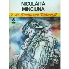 Ioan Alexandru Bratescu Voinesti - Niculaita minciuna