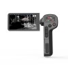 Camera Termoviziune Industriala InfiRay PH35 Flip, Senzor 640x512, Ecran 5&quot; HD, Baterie 9h, Redare Video