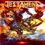 LP Vinil Testament - The Formation of Damnation 2008