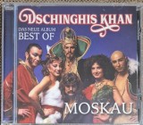 cd dschinghis khan best of