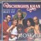 cd dschinghis khan best of