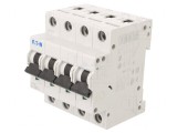 &Icirc;ntrerupător de Supracurent 32A 4P 230/400VAC 15kA