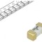 Siguranță Ultra-Rapidă 160mA 125VAC 125VDC SMD