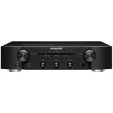 Amplificator integrat Marantz PM6007, negru