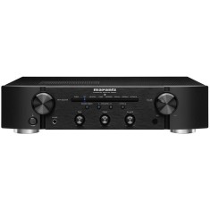 Amplificator integrat Marantz PM6007, negru