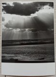 Mare in amurg// fotografie de presa