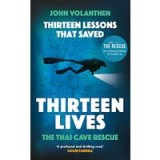 Thirteen Lessons That Saved Thirteen Lives