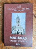 Madaras, monografie - Viorel Campean / R3P2F