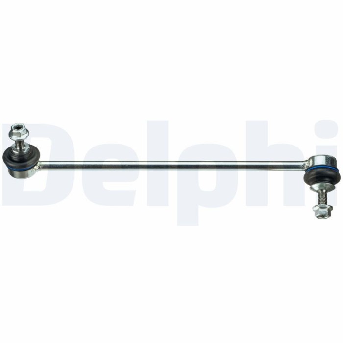 DELPHI TC3887 Brat/bieleta suspensie, stabilizator