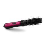 Perie rotativă cu aer cald , 1000 W, perie 50 mm, rotație &icirc;n ambele sensuri, 3 trepte de temperatură