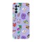 Husa compatibila cu Oppo A15s model Courage the Cowardly dog ooga booga, Silicon, TPU, Viceversa
