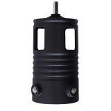 Adaptor bormasina, desfacator de porumb, compatibil universal