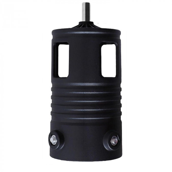 Adaptor bormasina, desfacator de porumb, compatibil universal