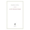 Az &ouml;t G&eacute;niusz f&ouml;ldje - Hamvas B&eacute;la