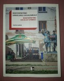 Reinterpret&acirc;nd Simbolurile Socialismului, Silviu Aldea, Tact, 2015, Istorie Politică, Broșată