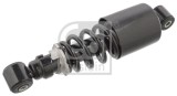 FEBI BILSTEIN 107300 Amortizor, suspensie cabina