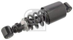FEBI BILSTEIN 107300 Amortizor, suspensie cabina
