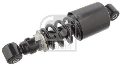 FEBI BILSTEIN 107300 Amortizor, suspensie cabina foto