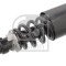 FEBI BILSTEIN 107300 Amortizor, suspensie cabina