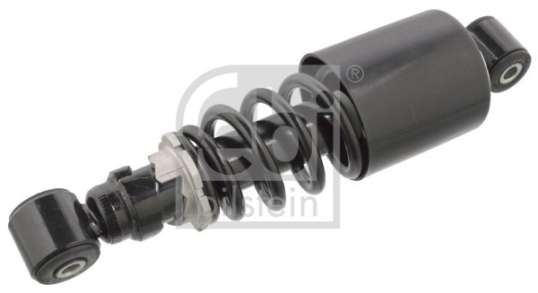 FEBI BILSTEIN 107300 Amortizor, suspensie cabina