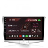 Cumpara ieftin Navigatie Volkswagen Passat B6 B7 CC, Android 13, B-Octacore 6GB RAM + 128GB ROM, 10.1 Inch - AD-BGB10006+AD-BGRKIT025