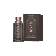 Hugo Boss The Scent Le Parfum Parfum pentru barbati 100 ml
