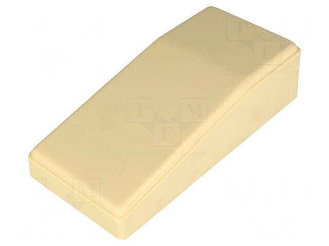 Carcasă Desktop SIMPLEGANT II ABS