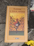 Acatistier al zilelor săptăm&acirc;nii - Mitropolia Moldovei și Bucovinei