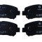 Set 4 Placute de frana AutoMentum AM24632.1, NISSAN DUALIS I 2006-2014 Axa fata - RESIGILAT