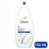 Gel de dus Dove Hidratant, 750ml