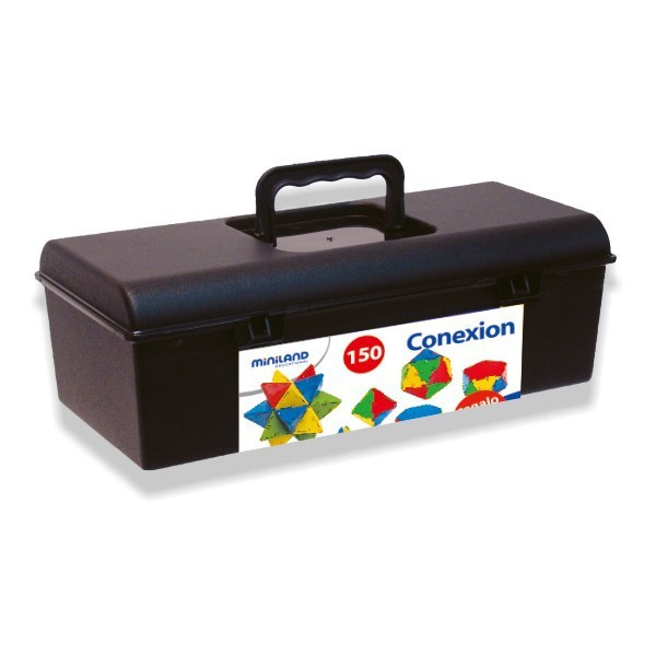 Joc constructii conexion 150