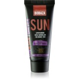 BIOBAZA Sun marmeladă pentru bronzare rapidă cu beta-caroten 30 ml