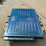 Baterie Auto Ford Kuga III DFK 12V 35-96Ah AGM VRLA Breckner Granit Varta OEM