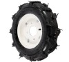 Roata motocultor 4.00 - 8 (manicot)