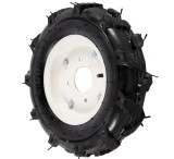 Cumpara ieftin Roata motocultor 4.00 - 8 (manicot)
