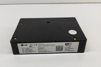 Alt modul de control OPEL MOKKA / MOKKA X 2017 OEM: 84186829,544948685 26389399 foto