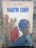 JACK LONDON - MARTIN EDEN