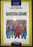 Sociologie - Lazăr Vlasceanu