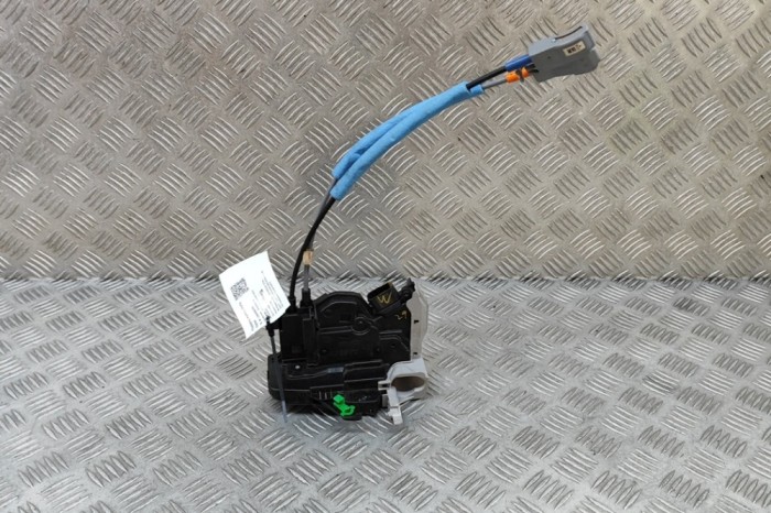 &Icirc;ncuietoare ușă st&acirc;nga față HYUNDAI KONA 2018 OEM: 81310-J9510,92255-0S029 12802875