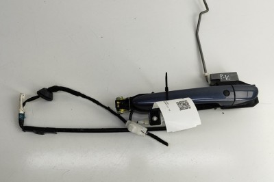 M&amp;acirc;ner exterior ușă st&amp;acirc;nga față MAZDA CX-5 KF 2021 OEM: KB7W-59-42X | 29826389 foto
