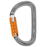 Carabinieră PETZL Am&#039;D Triact-Lock gray