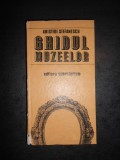 ARISTIDE STEFANESCU - GHIDUL MUZEELOR