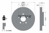 Disc Frana TEXTAR 92186905