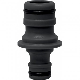 Adaptor de reducere pentru furtun, Aquacraft 550917, MAX-Flow - Standard foto