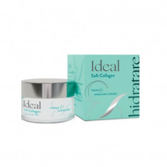 Gel Crema Ideal Soft Collagen 20+ 50 mililitri Fiterman