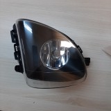 Proiector ceata Bmw Seria 5 (F10/F11) 12.2009- BestAutoVest tip bec H8 partea dreapta, SISTEM REGLARE PROIECTOR DEFECT