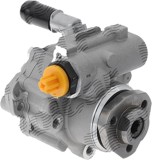 Pompa servodirectie Ford Galaxy I; Seat Leon; Vw Bora I, Golf 4, Golf 4 Variant, New Beetle, Sharan, Polcar PPH