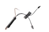 Amplificator de antena MERCEDES-BENZ C W204 2010 OEM: A2048708390