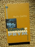 PAULO COELHO - DIAVOLUL SI DOMNISOARA PRYM