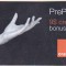 bnk card Romania - Orange - 9+1 $ - 12/05 - RO-ORA-REF-0007-0512A
